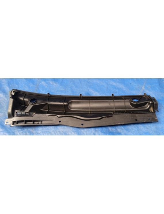 Grade Esquerda Churrasqueira Hilux 2005 - 2015
