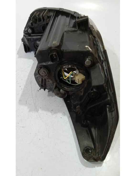 Farol Esquerdo Ix35 2010 2011 2012 2013 2014 2015