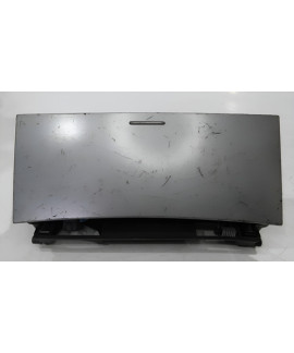 Porta Objetos Peugeot 407 2006 2007 2008 2009 Preto
