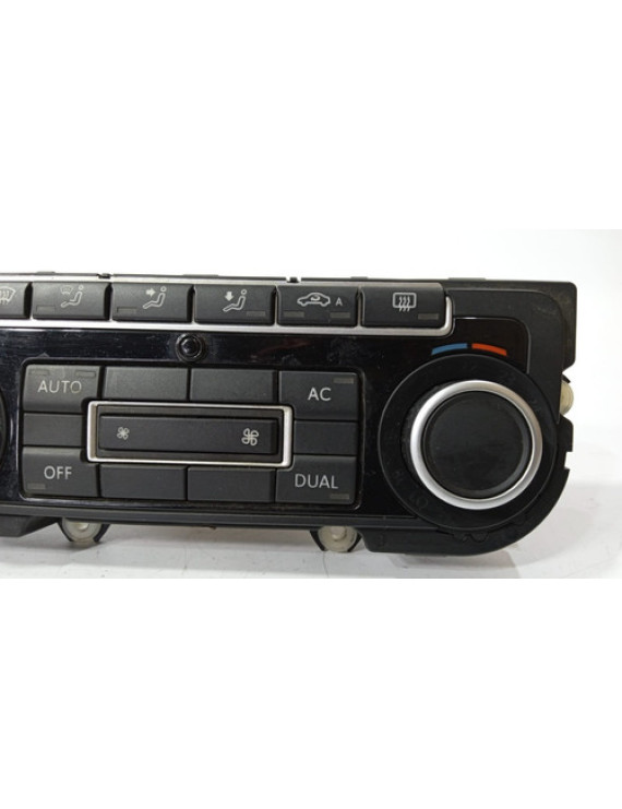 Comando Ar Jetta Passat Tiguan 2006 2007 2008 2009 2010 2011