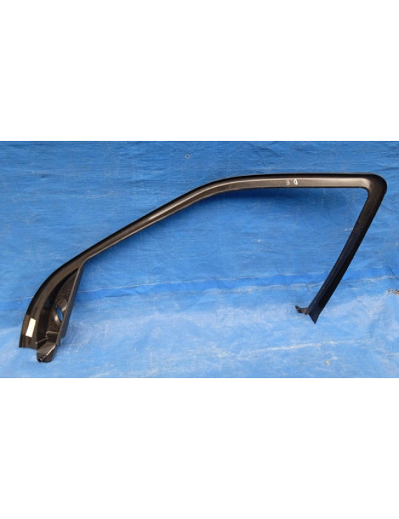 Moldura Arco Porta Diant Esquerda Freelander 2 2007 - 2014