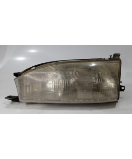 Farol Esquerdo Toyota Camry 1992 1993 1994