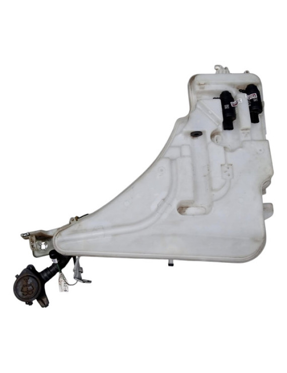 Reservatório Água Do Parabrisa Bmw 135 2015