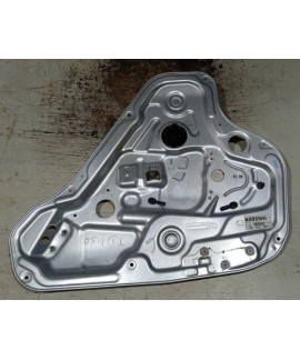 Máquina De Vidro Traseiro Direito I30 2009 - 2012