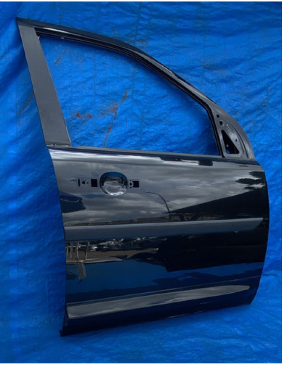 Porta Dianteira Direita Freelander 2 2008 A 2015