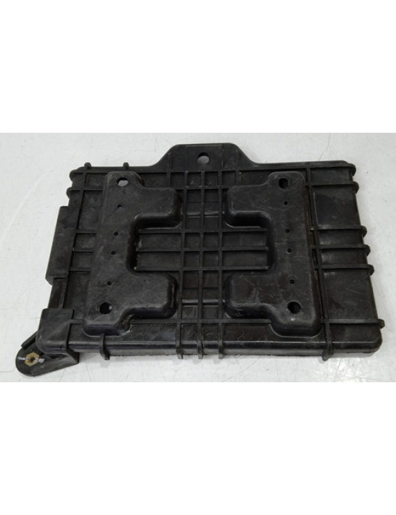 Suporte Bateria Santa Fe 2007 - 2011