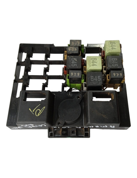 Caixa De Fusíveis Chicote Amarok 2.0 Biturbo 2012