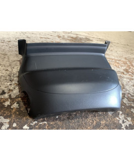 Acabamento Superior Coluna Direção Honda Hrv 2018