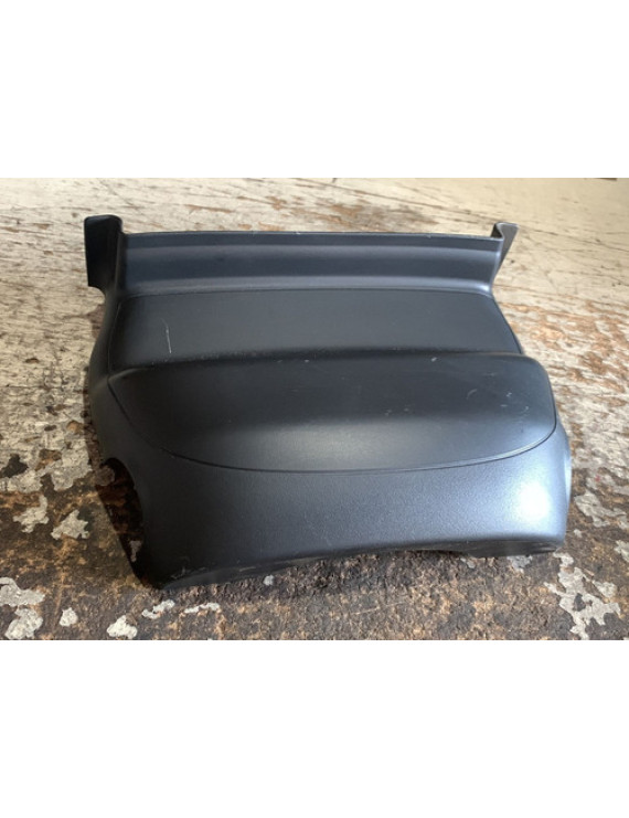 Acabamento Superior Coluna Direção Honda Hrv 2018