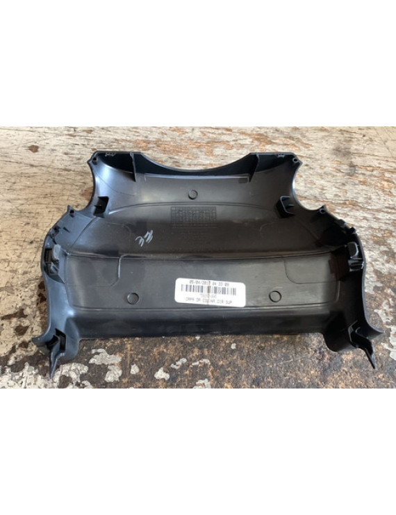 Acabamento Superior Coluna Direção Honda Hrv 2018