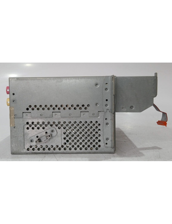 Rádio Central Multimídia Bmw X5 X6 2012 / 925719901