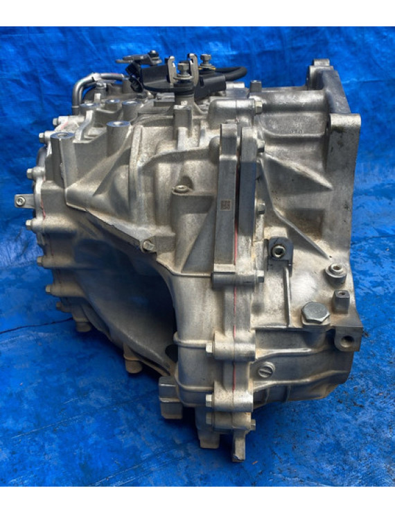 Caixa De Cambio Automática Cerato 1.6 2013 2014 2015 2016