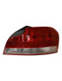 Lanterna Direita Bmw 120 135 Cabriolet 2008 - 2012 Direito/passageiro Vermelho