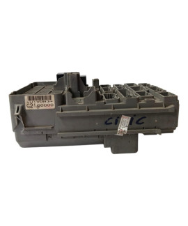 Caixa Fusível Civic 2001 2002 2003 2004 2005 2006 Manual