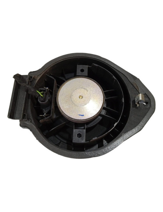 Alto Falante De Porta Traseiro Esquerdo Cruze 2017 - 2021 Preto