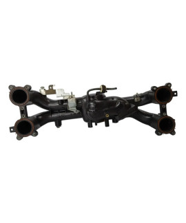 Coletor Admissão Subaru Wrx 2.5 2008 - 2011