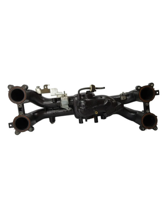 Coletor Admissão Subaru Wrx 2.5 2008 - 2011