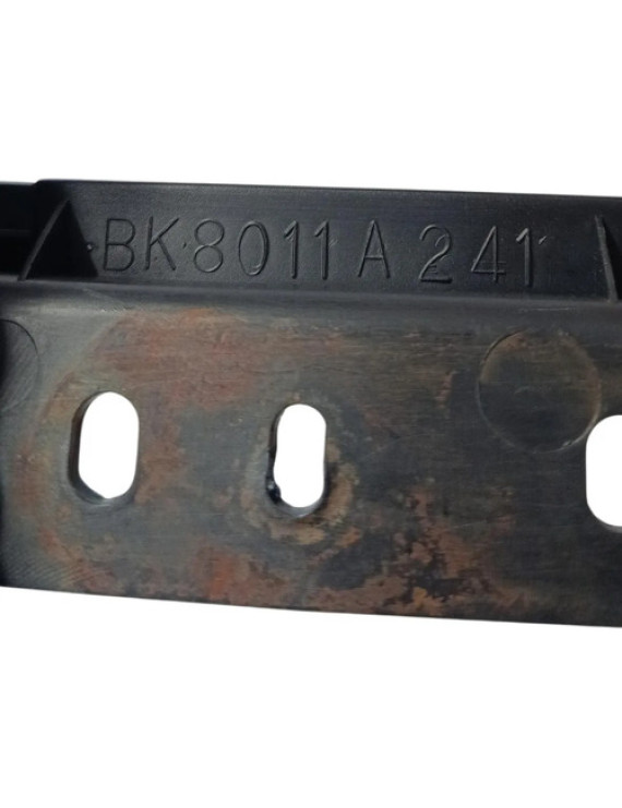 Moldura Acabamento Console Central Pajero Full 2008 - 2016