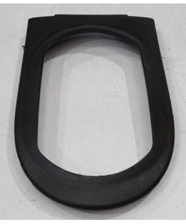 Moldura Console Central Câmbio Honda Civic 2001 - 2005