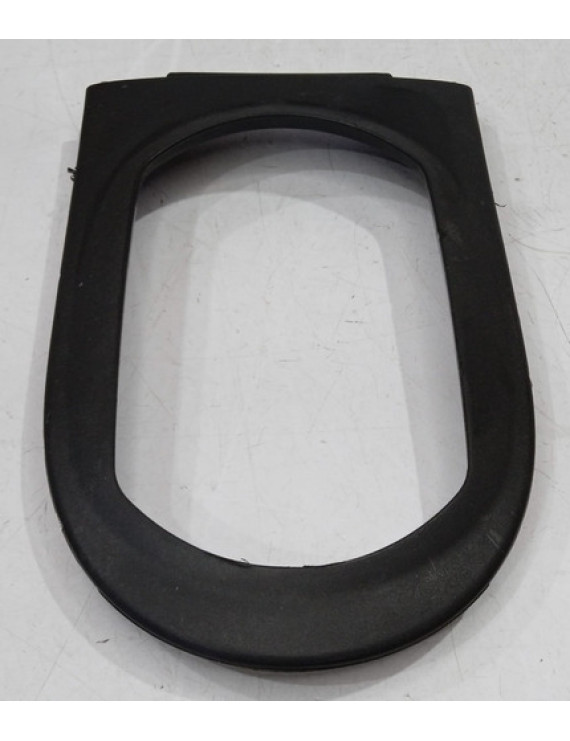 Moldura Console Central Câmbio Honda Civic 2001 - 2005