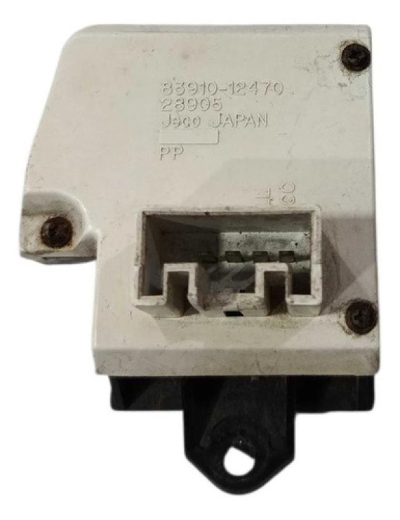Relógio Digital Corolla 1993 1994 1995 1996 1997