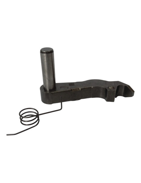 Kit Interno Trambulador Câmbio Volvo Xc60 T5 2.0 2012