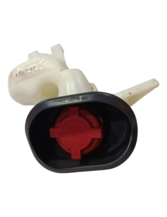 Reservatório Partida Fria Onix Prsima 2013 - 2019