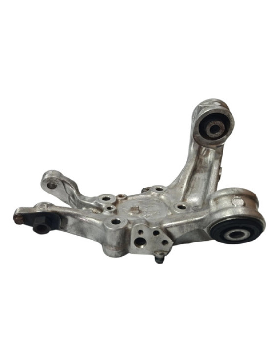 Manga Eixo Traseira Direita Civic 2007 - 2011