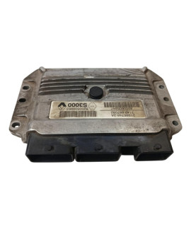 Módulo Injeção Megane 1.6 2007 - 2011 / 8200509963