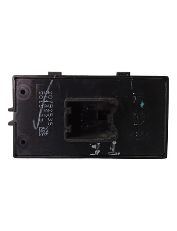 Botão De Vidro Elétrico Traseiro Spin 2013 - 2018