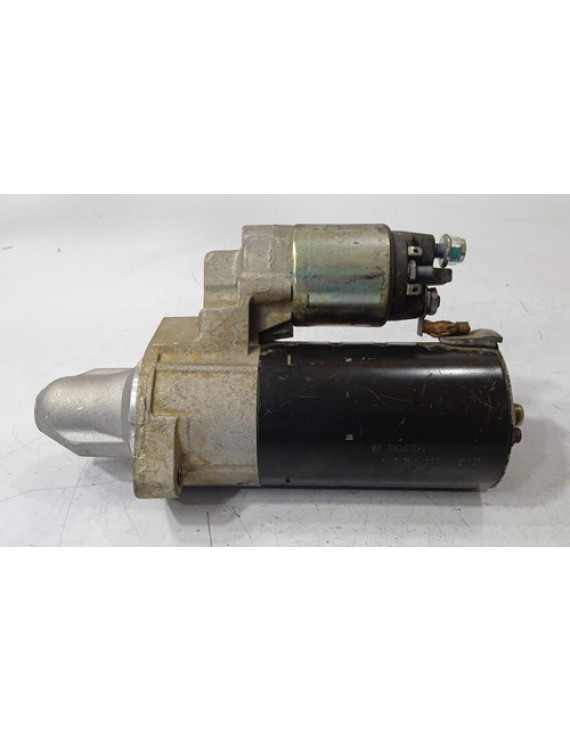 Motor De Arranque Mercedes R500 Ml500 4.0 V8 2006 2007