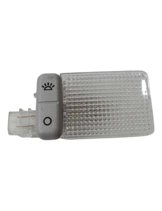 Luz Cortesia Quebra Sol Ecosport 2014 - 2018