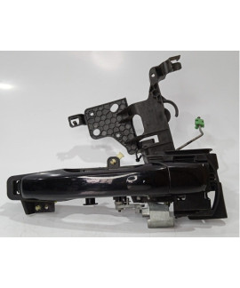 Maçaneta Externa Dianteira Direita Ford Edge 2008 - 2014