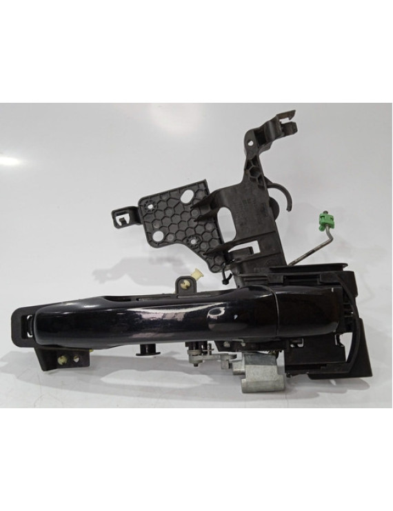 Maçaneta Externa Dianteira Direita Ford Edge 2008 - 2014