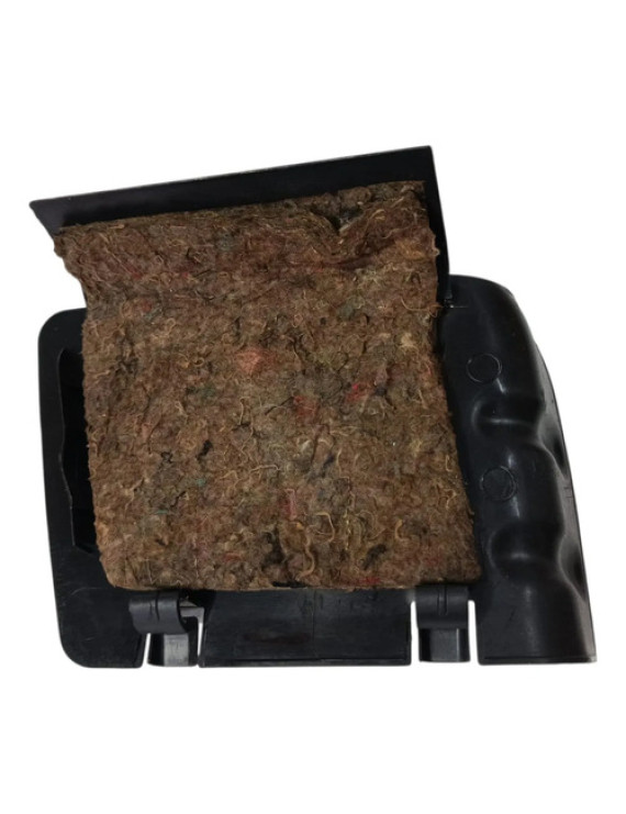 Acabamento Porta Malas Peugeot 307 Sw 2005 - 2008