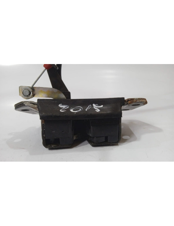 Fechadura Tampa Traseira Outlander 2014 - 2019