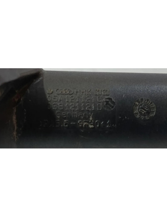 Flange Válvula Termostática Seat Cordoba 1.6 2001