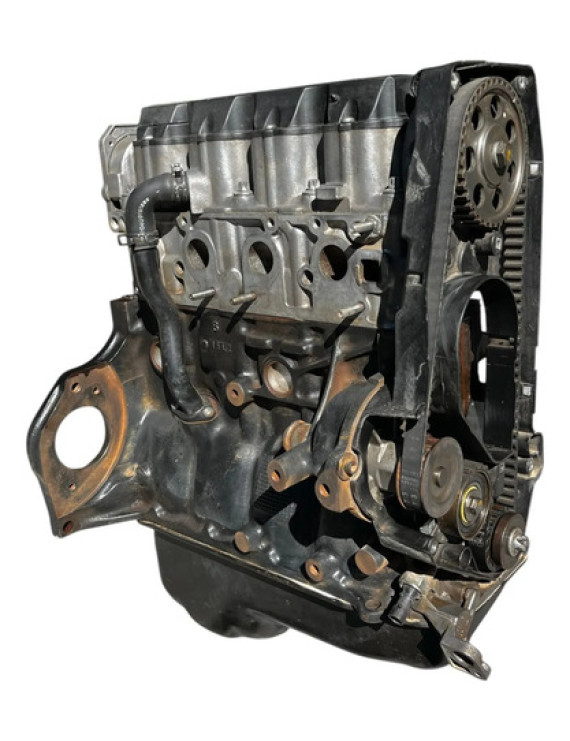 Motor Parcial Corsa 1.6 2003 2004 2005 2006 Gasolina