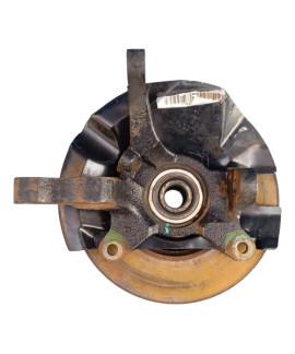 Manga Eixo Dianteiro Direito Jac J3 2010 - 2015 Manga Eixo Dianteiro Direito Jac J3 2010 - 2015