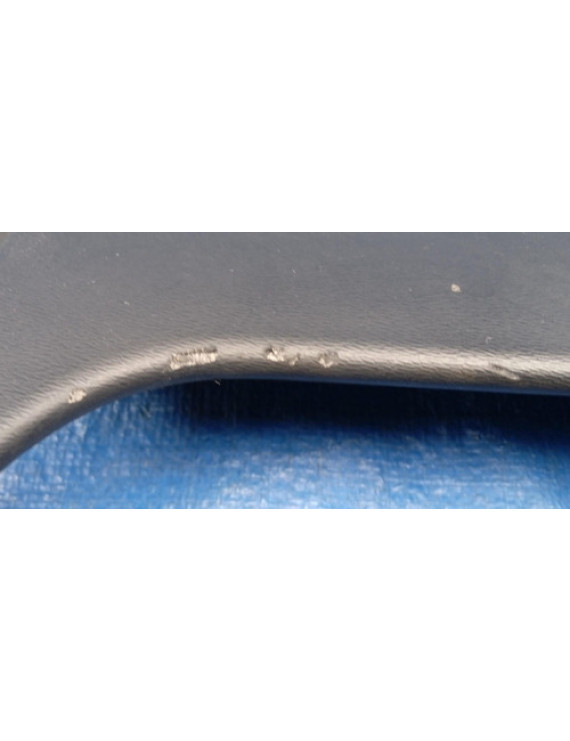 Acabamento Inferior Painel Volante Volvo Xc60 2011 - 2016