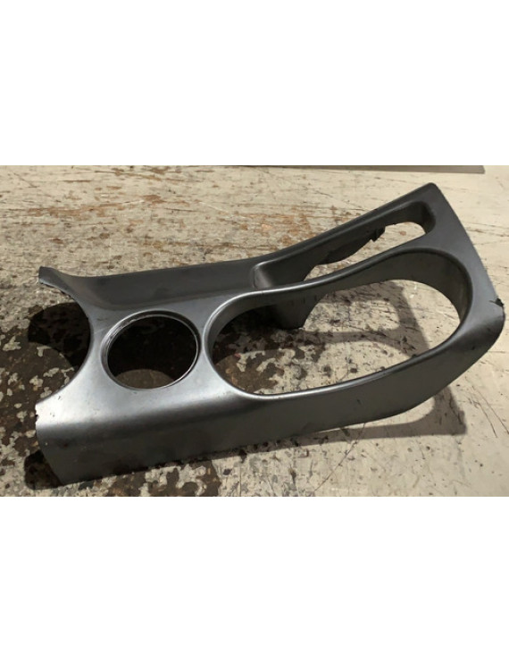 Moldura Console Central Outlander 2011