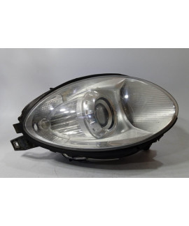 Farol Esquerdo Mercedes R500 2006 2007 2008