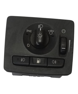 Botão Farol Chave Luz Volvo C30 2007 - 2012 