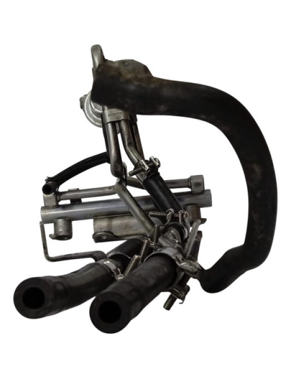 Mangueira Coletor Subaru Wrx 2.5 2008 - 2011