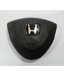 Bolsa Air Bag Honda Fit 2007 2008 Sem Espoleta