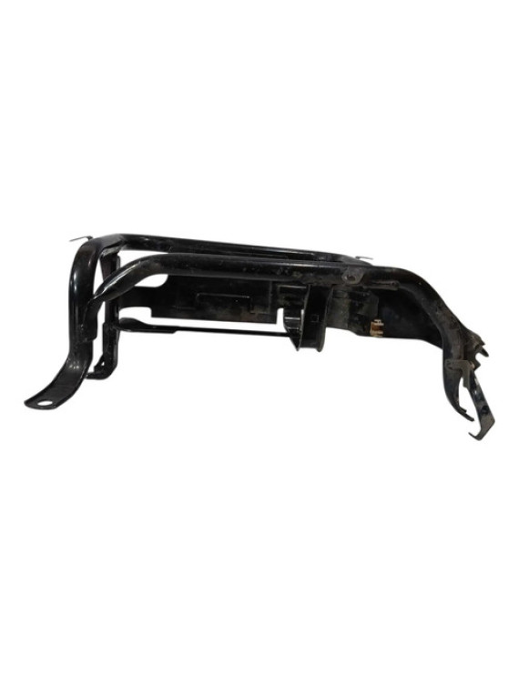 Suporte Filtro Cânister Crv 2.0 2007 - 2011 Preto