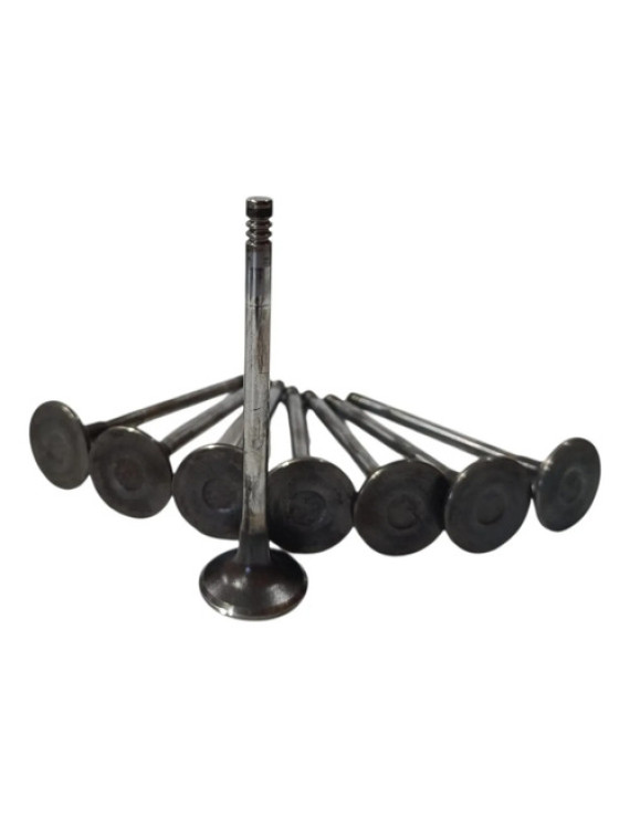 Kit Válvula Admissão Freelander 2 2.2 Diesel 2008 - 2015