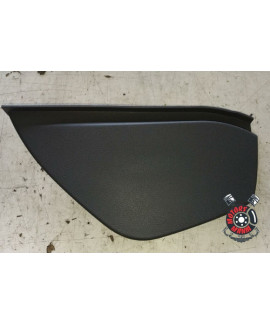 Moldura Lateral Esquerda Do Painel Grand Cherokee 2006