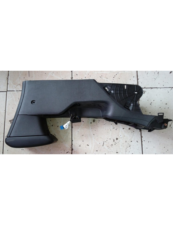 Console Central Cruze 2017 2018 2019 2020 2021 2022 2023