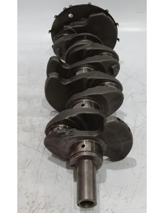 Virabrequim Honda New Civic 1.8 16v 2007 - 2011